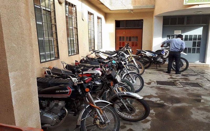 گوتەبێژی ھاتوچۆی ھەرێمی کوردستان: یەک ملیۆن و993 ھەزار و 552 ئۆتۆمبیل و ماتۆڕسکیل تۆمارکراون